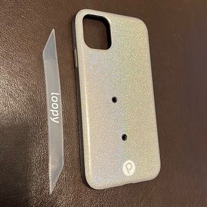 Loopy iPhone 11 case